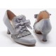 Iris Corolla Marie Antoinette Version A Shoes VI(Reservation/6 Colours/Full Payment Without Shipping)